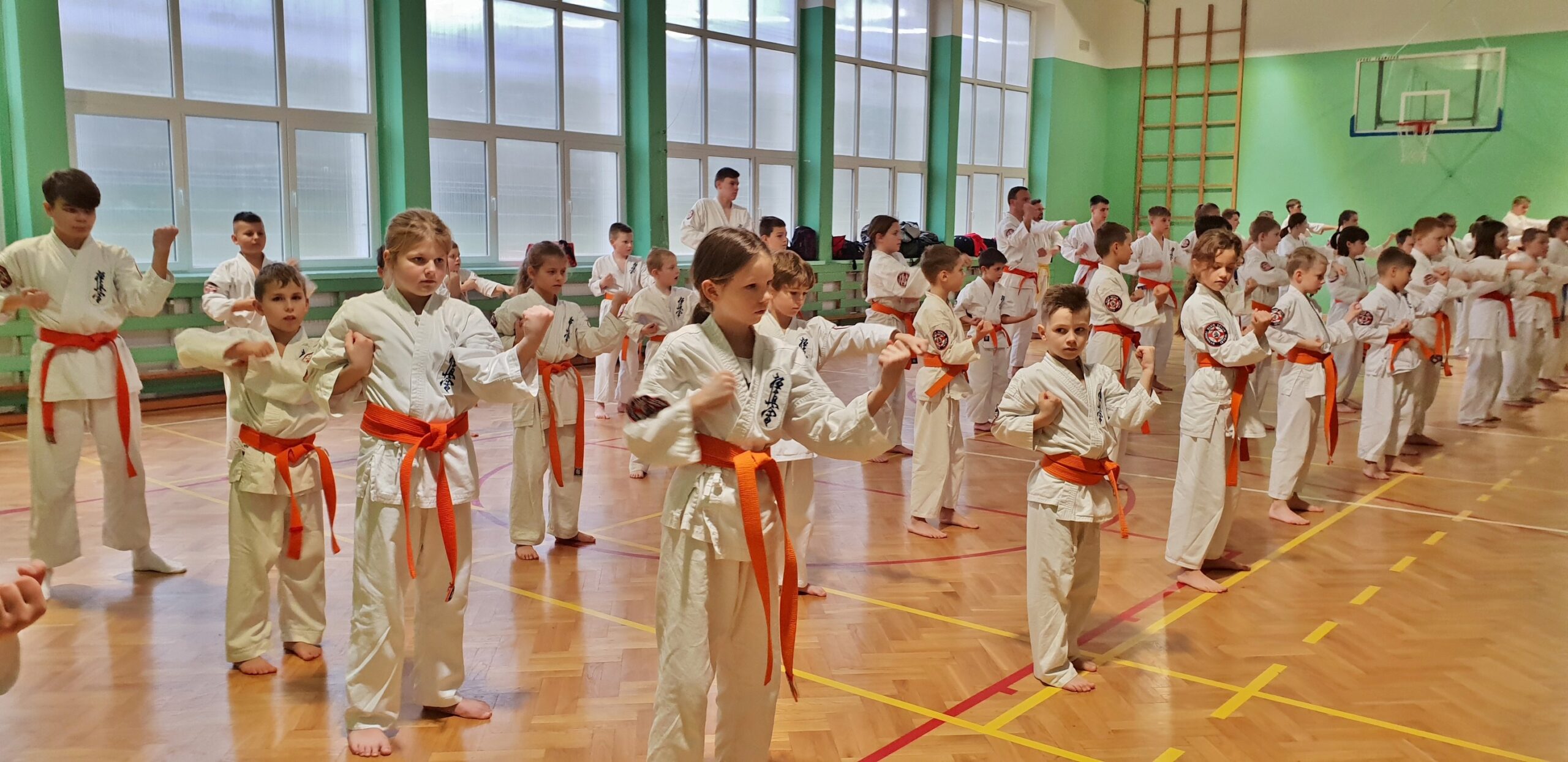 Zapisy na rok szkolny 2023/24!