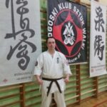 Sempai Damian Czułkowski